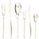 Sambonet Bamboo Cutlery Set 36pcs