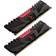 PNY xlr8 32gb (2x16gb) ddr4 3.200mhz dimm cl16