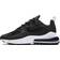 Nike Air Max 270 React W - Black/White