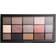 Revolution Beauty Makeup Reloaded palette de fards à paupières teinte Hypnotic 15x1,1 g