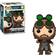 Funko Pop! Movies Artemis Fowl Mulch Diggems