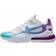 Nike Air Max 270 React Gradient Shift Women's