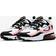 Nike Air Max 270 React Women's Black/White/Bleached Coral