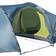 Bergans Trollhetta Tunnel 3 Tent Light Fogblue OneSize