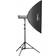 Walimex Softbox PLUS OL 80x120cm Electra Small