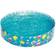 Bestway Piscina Infantil Rigida PVC Mar 122x25 cm 2 Años