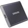 Samsung T7 Portable SSD 500GB