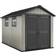 Keter Oakland 7.5x11 (Areal )