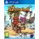 The Survivalists Sony PlayStation 4 Toiminta/Seikkailu