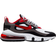 Nike Air Max 270 React - University Red