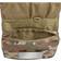 Brandit Large Sac de toilette, vert pour Hommes