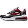 Nike Air Max 270 React 'University Red' - Men's