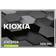 Kioxia EXCERIA 2.5" 480 GB Serial ATA III TLC 3D NAND