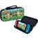 Bigben Switch Lite - Game Traveler Deluxe Case - Animal Crossing: New Horizons