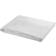 vidaXL Support de fond studio photo avec blanc 500x300 cm
