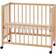 TiSsi Bedside Crib/Basinet 17.7x32.3"