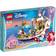 LEGO Disney Ariel's Royal Celebration Boat 41153