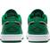 Nike Air Jordan 1 Low M - Pine Green/Black/White