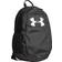 Under Armour Scrimmage 2.0 Backpack - Black