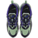 Nike Air Max 270 React M - Black/Court Purple/Vapor Green/Cool Gray