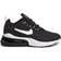 Nike Air Max 270 React Black White Men's