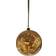 Star Trading Bauble Glow Pendel 20cm