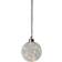 Star Trading Bauble Glow Pendel 20cm