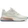 NIKE Air Max 270 React W - Summit White/Phantom/Coral Stardust/Ghost Aqua