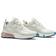 NIKE Air Max 270 React W - Summit White/Phantom/Coral Stardust/Ghost Aqua