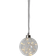 Star Trading Bauble Glow Pendellampa ∅ 10cm