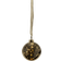 Star Trading Bauble Glow Pendellampa ∅ 10cm