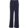 Samsøe Samsøe Hoys Straight Pants 7331 - Night Sky