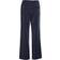 Samsøe Samsøe Hoys Straight Pants 7331 - Night Sky