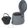 Bo-Camp Portable Toilet