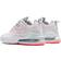 Nike Air Max 270 React SP 'Flash Crimson' - White Men's