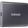 Samsung T7 Portable SSD 1TB