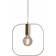 Star Trading Shape Pendant Lamp 30cm