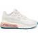 NIKE Air Max 270 React M - Summit White/Phantom/Coral Stardust/Ghost Aqua