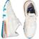 NIKE Air Max 270 React M - Summit White/Phantom/Coral Stardust/Ghost Aqua