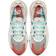 Nike Air Max 270 React W - Light Beige Chalk/Summit White/Team Orange/Platinum Tint