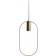 Star Trading Shape Pendant Lamp 20cm