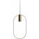 Star Trading Shape Pendellampa 20cm