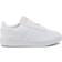 Adidas Junior Team Court - Cloud White/Cloud White/Core Black