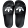 adidas Adilette Lite - Core Black/Cloud White/Core Black