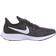 Nike Air Zoom Pegasus 35 GS Big Kids Black/Grey Unisex