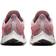 Nike Air Zoom Pegasus 35 W - Particle Rose/Thunder Grey/Summit White/Flash Crimson