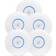 Ubiquiti UniFi AP AC Pro 5 Pack