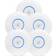 Ubiquiti Unifi AP-AC Pro (5-Pack)