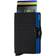 Secrid Twin Wallet - Black Blue