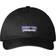 Patagonia P-6 Label Trad Cap - Black